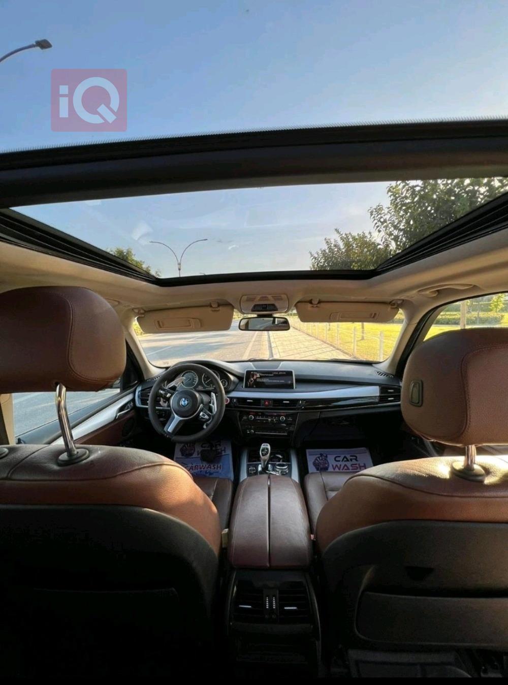 بي ام دبليو X5